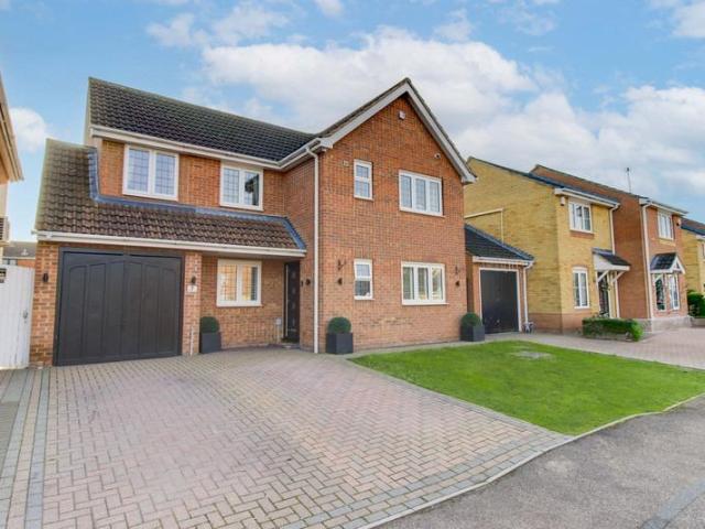 House for sale in Wickford