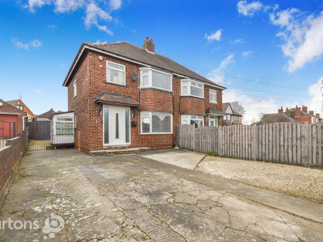 House for sale in Richmond Park, Kimberworth