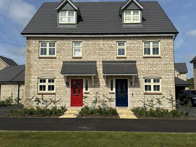 House for sale in Patterdown, Chippenham