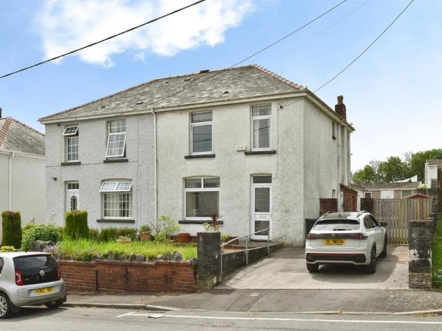 House for sale in Coedffranc, Skewen