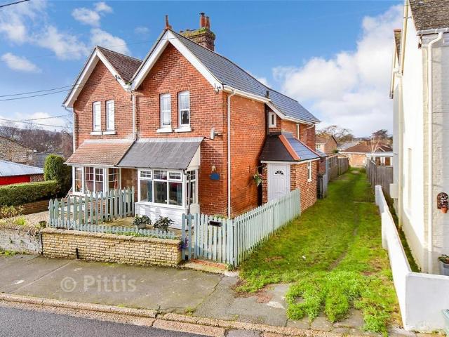 House for sale in Freshwater, Isle Of Wight