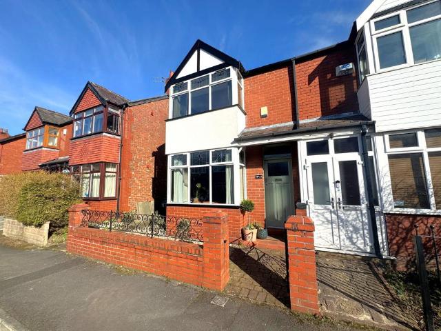 House for sale in Cheadle, Greater Manchester