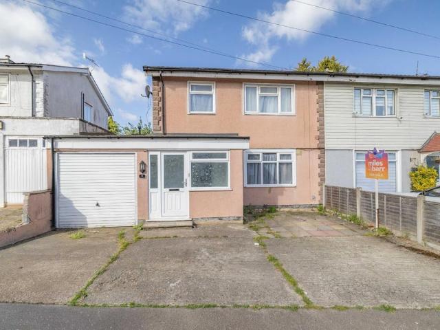 House for sale in Barracks, The Bridge