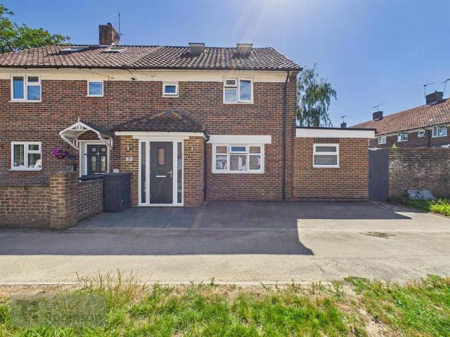 House for sale in Northgate, Glynde