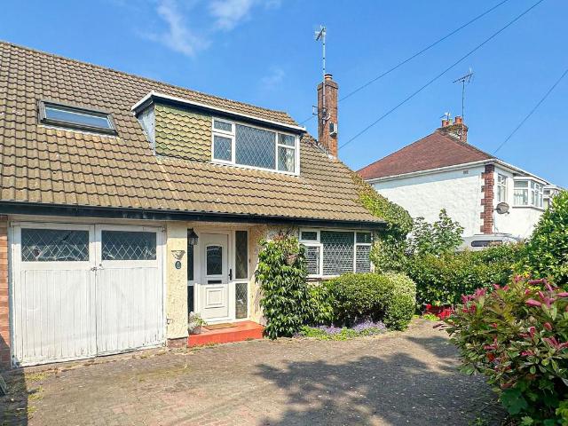 House for sale in Heswall, Wirral