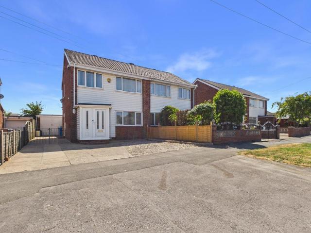 House for sale in Withernsea