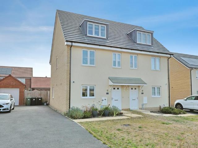 House for sale in Postwick with Witton, Crostwick