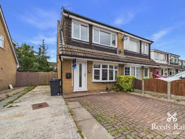 House for sale in Moss Side, Firbank
