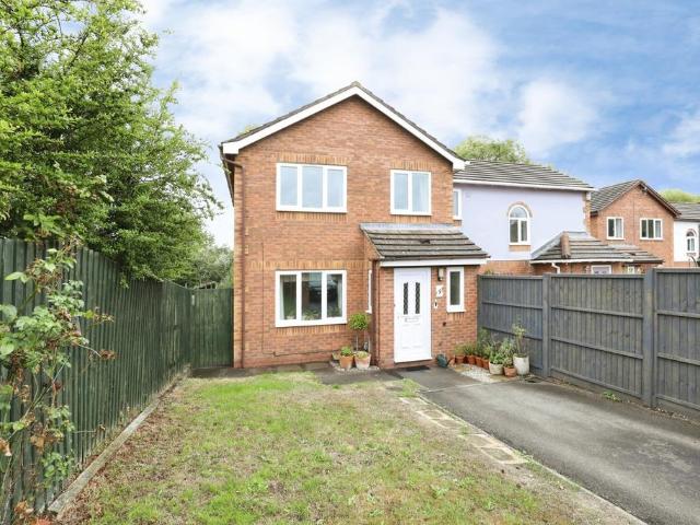 House for sale in Doxey, Baswich