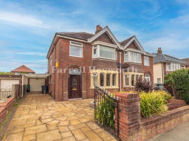 House for sale in Little Bispham