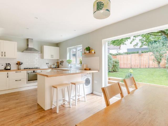 House for sale in Feckenham, City Of Bristol