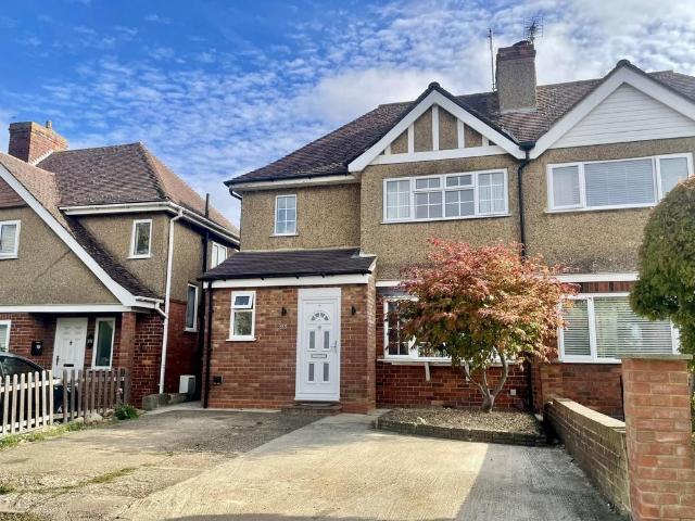 House for sale in Bradville, Milton Keynes