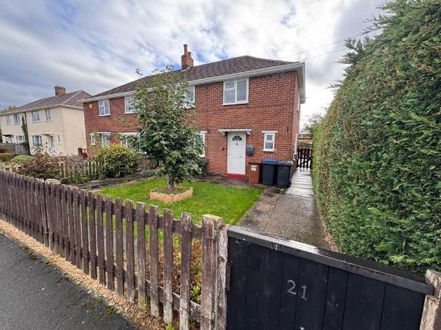 House for sale in Little Twycross, Hinckley and Bosworth