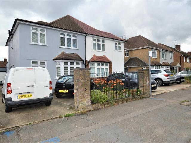 House for sale in Croxley Green, Croxley Green