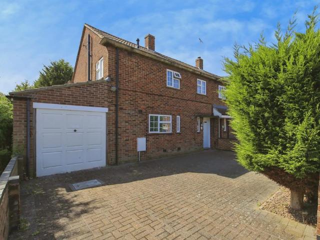 House for sale in Peterborough