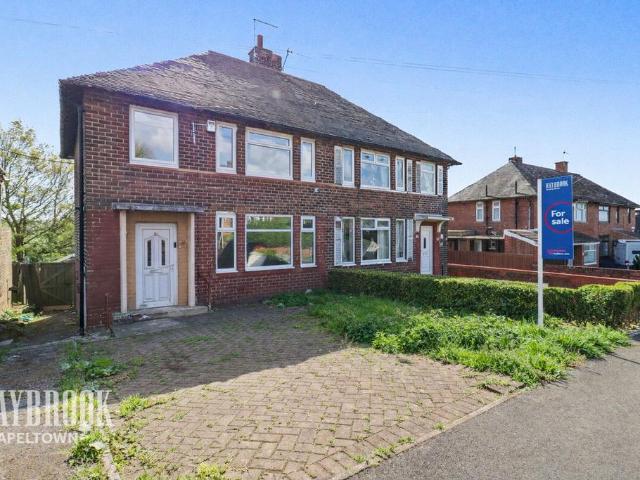 House for sale in Southey, South Yorkshire