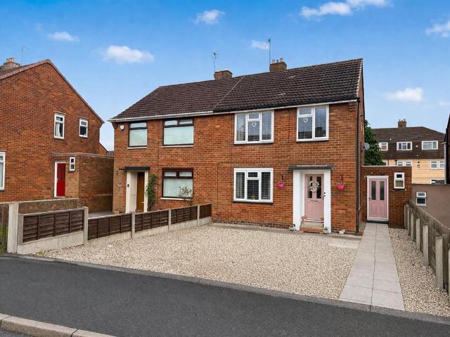 House for sale in Wordsley, West Midlands