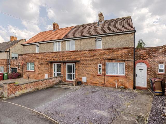 House for sale in Barton-upon-humber, North Lincolnshire