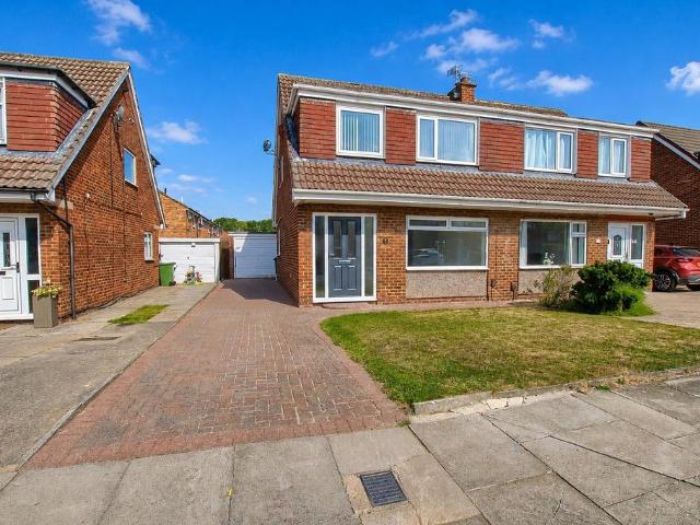House for sale in Thornaby-on-tees, Stockton-on-tees