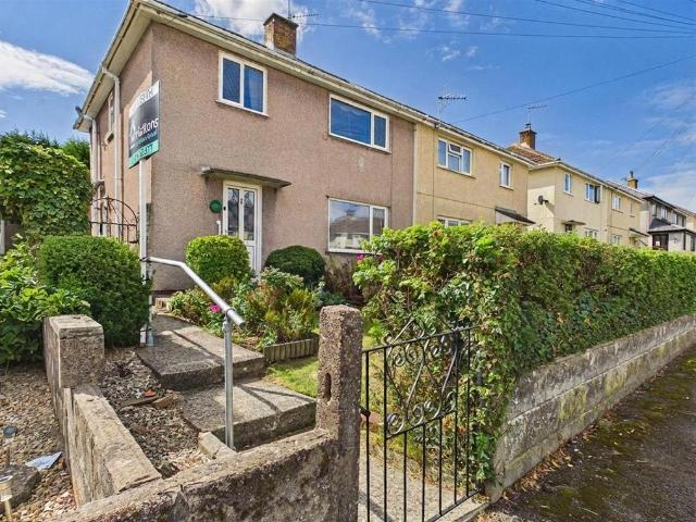 House for sale in Pyle, Wales