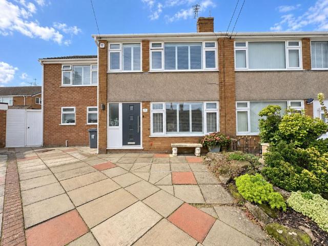 House for sale in Mapleton, Wirral