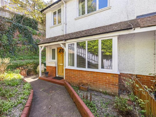 House for sale in Brighton & Hove