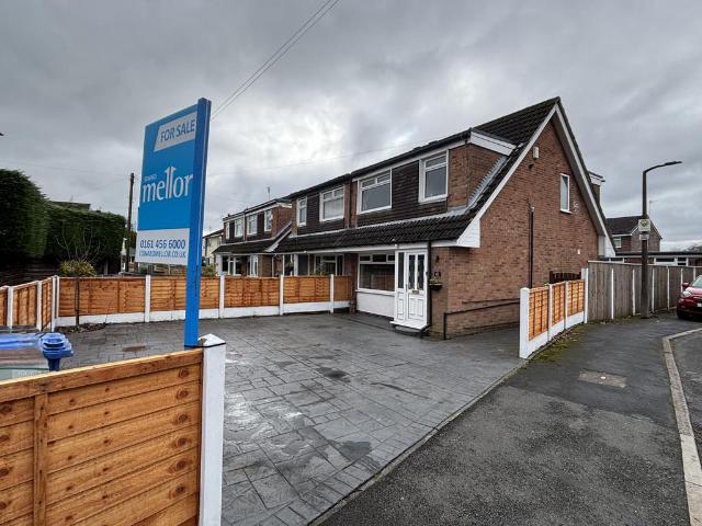 House for sale in Hazel Grove, Isle Of Man