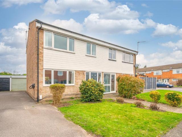 House for sale in Row Town, Surrey