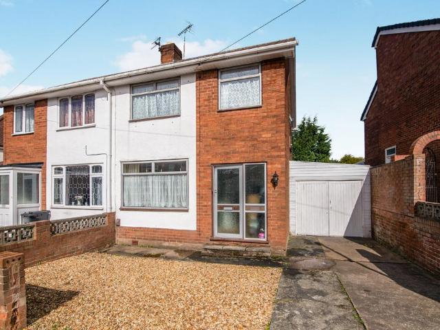 House for sale in Shaver's End, West Midlands