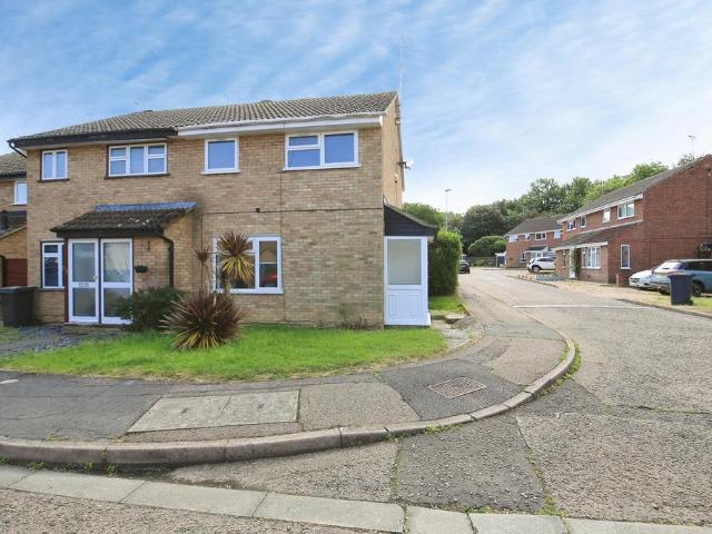 House for sale in Orton Malborne, Peterborough