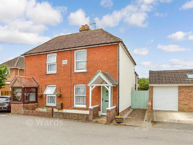House for sale in Bridge, The Bridge