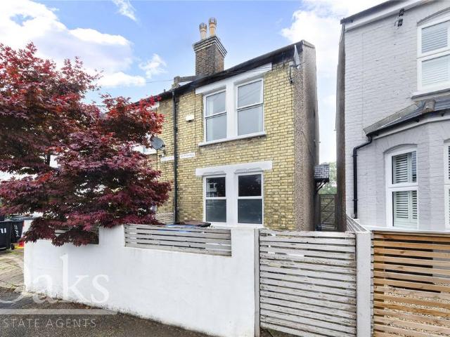 House for sale in London Borough of Croydon, Greater London