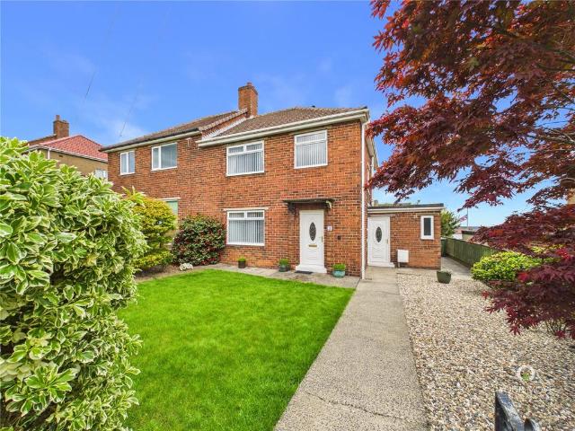 House for sale in Greenside, Gateshead