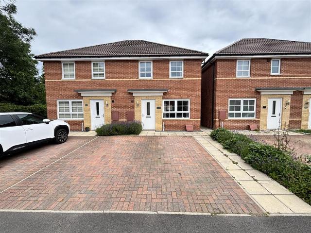 House for sale in Coxhoe