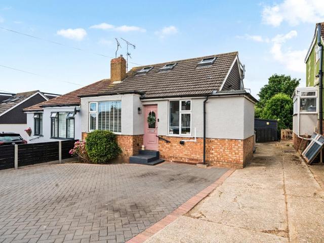 House for sale in Fishersgate, West Sussex