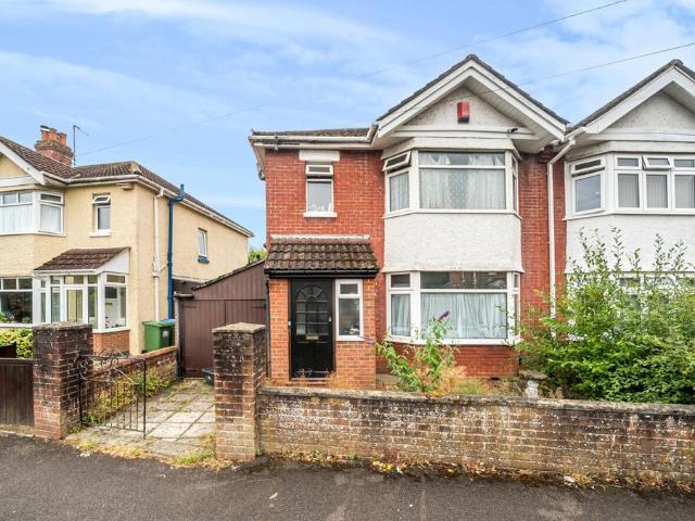 House for sale in Upper Shirley, City Of Southampton