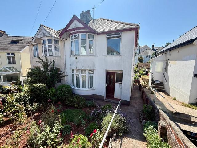 House for sale in Foxhole, Livermead