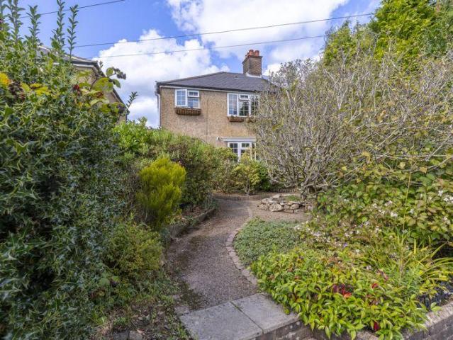 House for sale in Cross In Hand, East Sussex