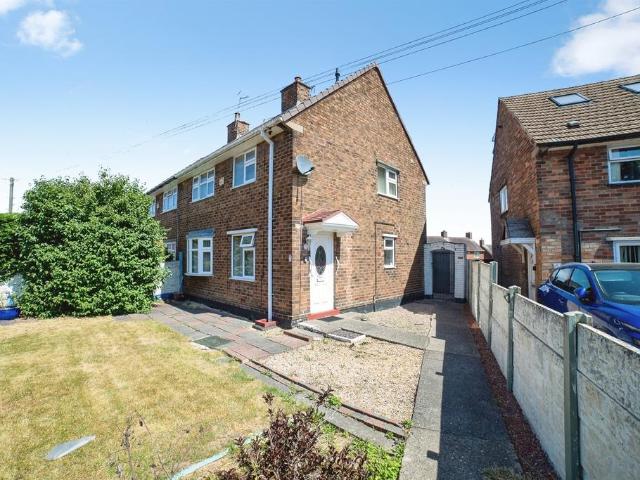 House for sale in Elmton, East Midlands