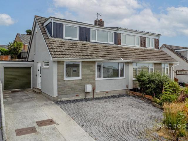House for sale in Mount Wise