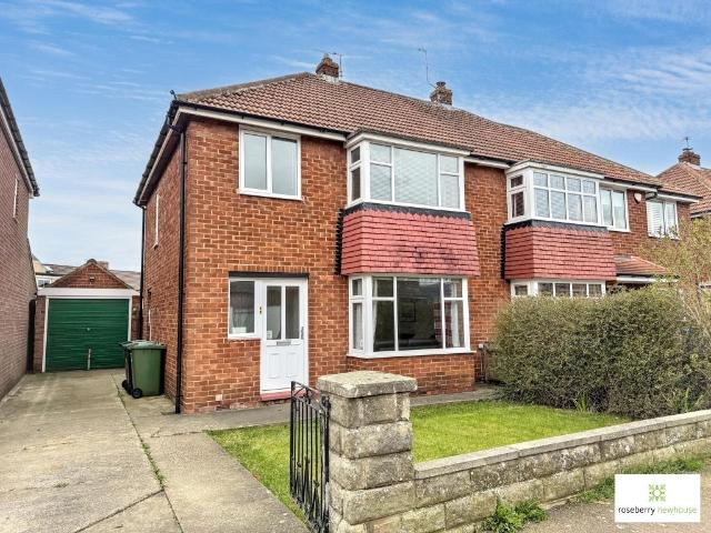 House for sale in Great Ayton, North Yorkshire