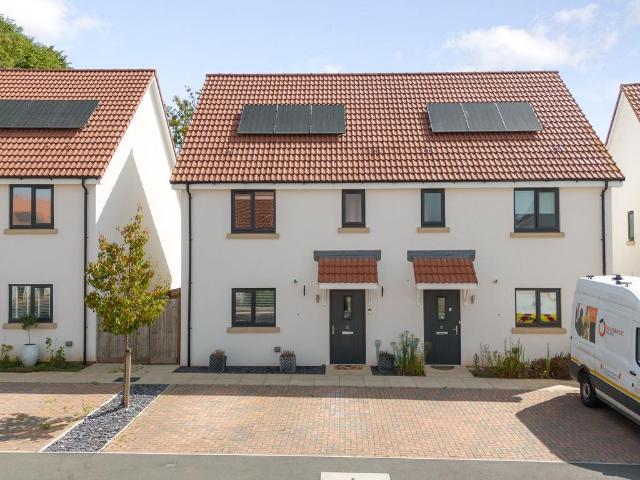 House for sale in Congresbury, North Somerset