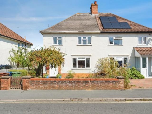 House for sale in Four Gotes, Cambridgeshire