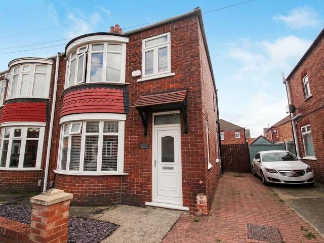 House for sale in Normanby, Middlesbrough