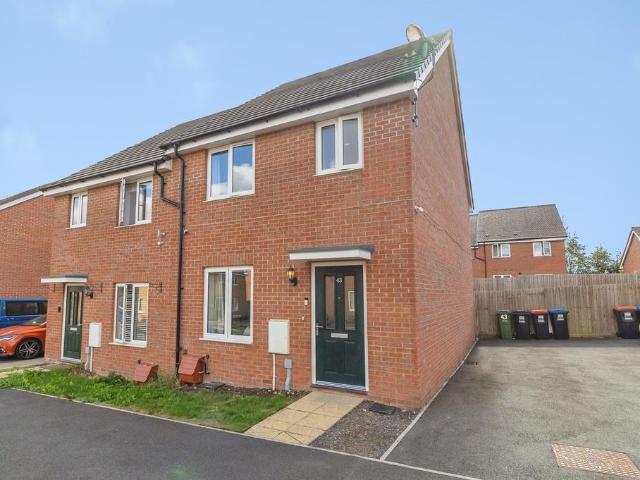 House for sale in Bletchley and Fenny Stratford, Bletchley