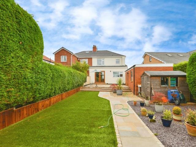 House for sale in Brookfield, Middlesbrough
