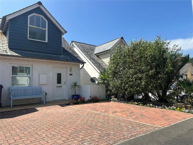 House for sale in Downderry, Cornwall