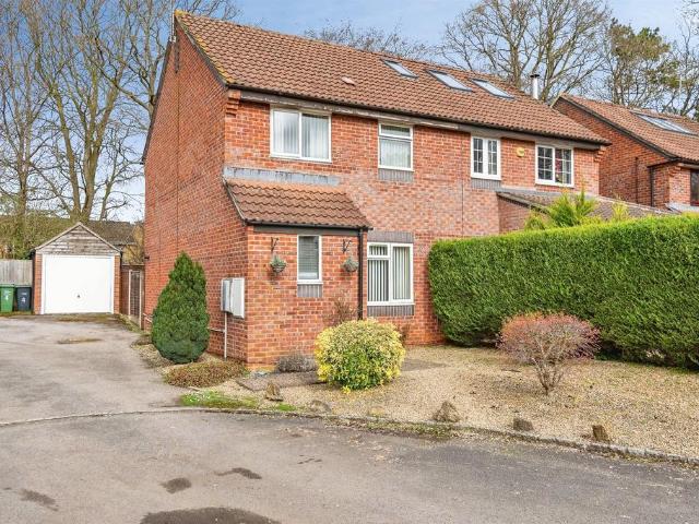 House for sale in Patterdown, Chippenham