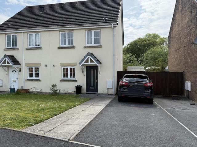 House for sale in Pembrey and Burry Port Town, Pembrey
