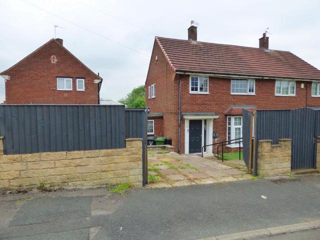 House for sale in Pudsey, West Yorkshire
